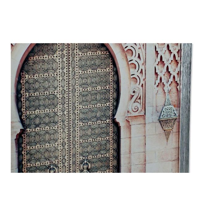 Cuadro Arabe DKD Home Decor Beige Verde 3 x 70 x 50 cm (2 Unidades) 1 Cuadro Arabe DKD Home Decor Beige Verde 3 x 70 x 50 cm (2 Unidades) 1