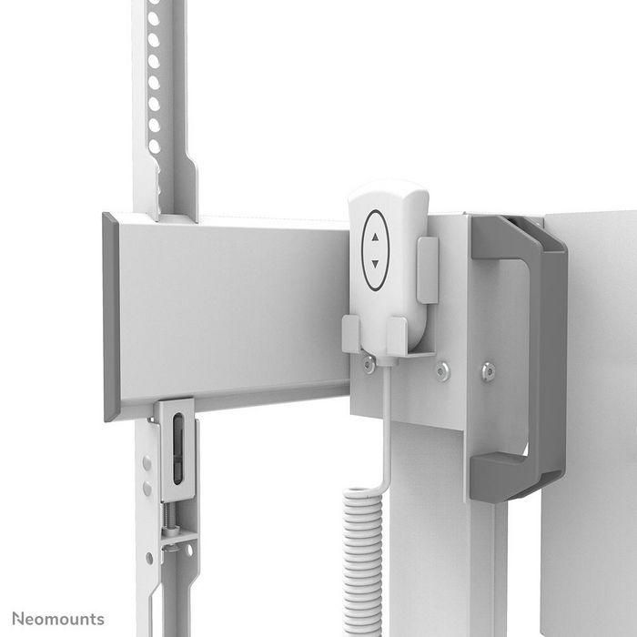 Soporte TV Neomounts FL55-875WH1 6 Soporte TV Neomounts FL55-875WH1 6