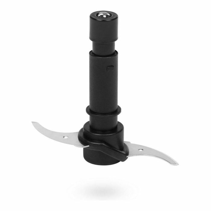 Picadora Princess Acero Inoxidable 1 L Negro 300 W 2 Picadora Princess Acero Inoxidable 1 L Negro 300 W 2
