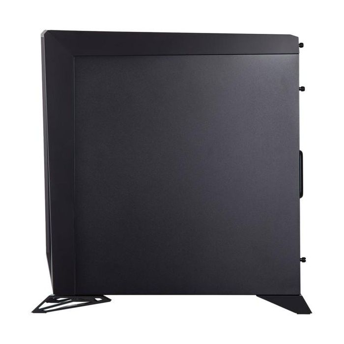 Corsair Carbide Series SPEC-OMEGA RGB, Caja de PC ATX/Micro-ATX/Mini-ITX, Cristal Templado, Negro 12