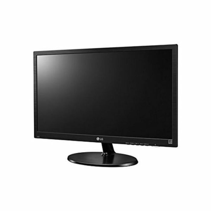 LG 22M38A-B Monitor 21.5" LED 16:9 5ms VGA 2 LG 22M38A-B Monitor 21.5" LED 16:9 5ms VGA 2