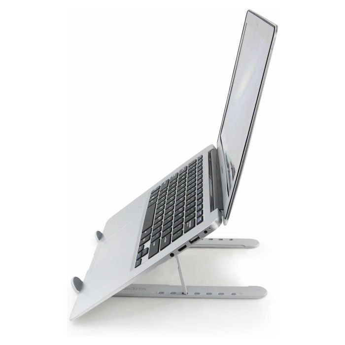 Soporte para Portátil Dicota D31889 Silicona Soporte para Portátil Dicota D31889 Silicona