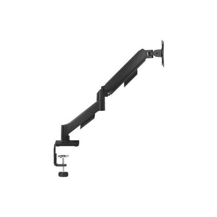 AISENS DT32TSR-355 Soporte Monitor Escritorio 17"-32" VESA 75x75/100x100mm, 9kg, Giratorio, Inclinable, Altura Ajustable Negro 1 AISENS DT32TSR-355 Soporte Monitor Escritorio 17"-32" VESA 75x75/100x100mm, 9kg, Giratorio, Inclinable, Altura Ajustable Negro 1