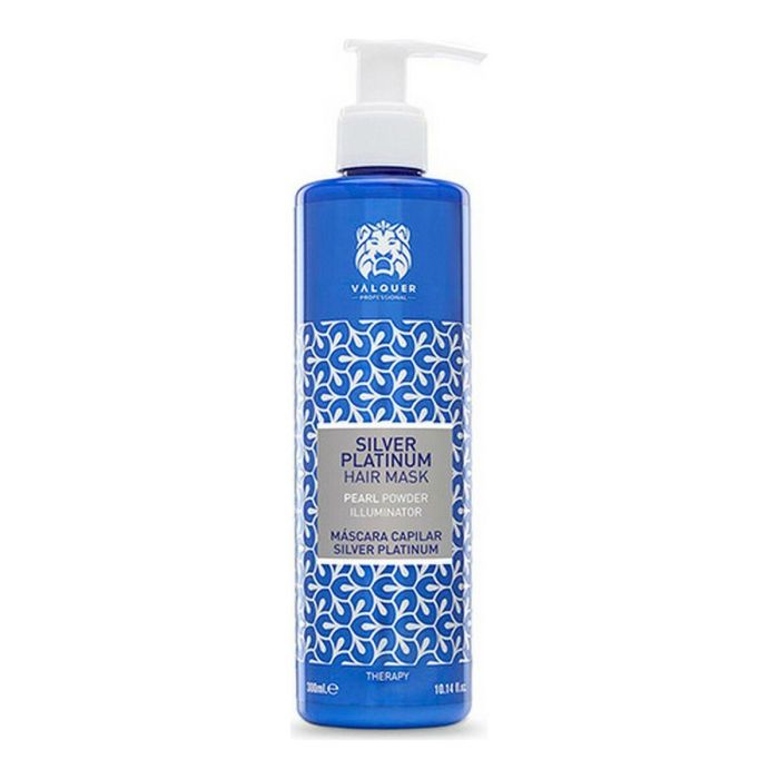 Valquer Mascarilla Silver Platinum 300 Valquer Mascarilla Silver Platinum 300