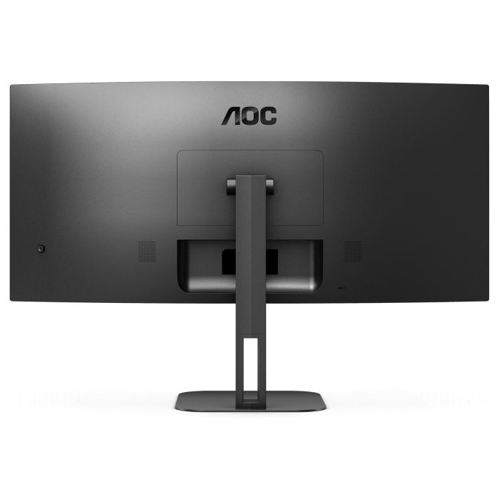 AOC Monitor CU34V5C/BK 34" WQHD 21:9 Curvo 100Hz VA USB-C HDMI DP 4ms Negro 13