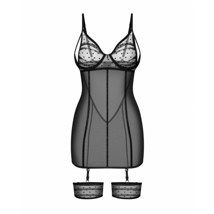 Picardías Obsessive Picardías Obsessive