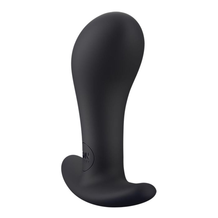 Plug Vibrador Anal Fun Factory BOOTIE SMALL Negro 2