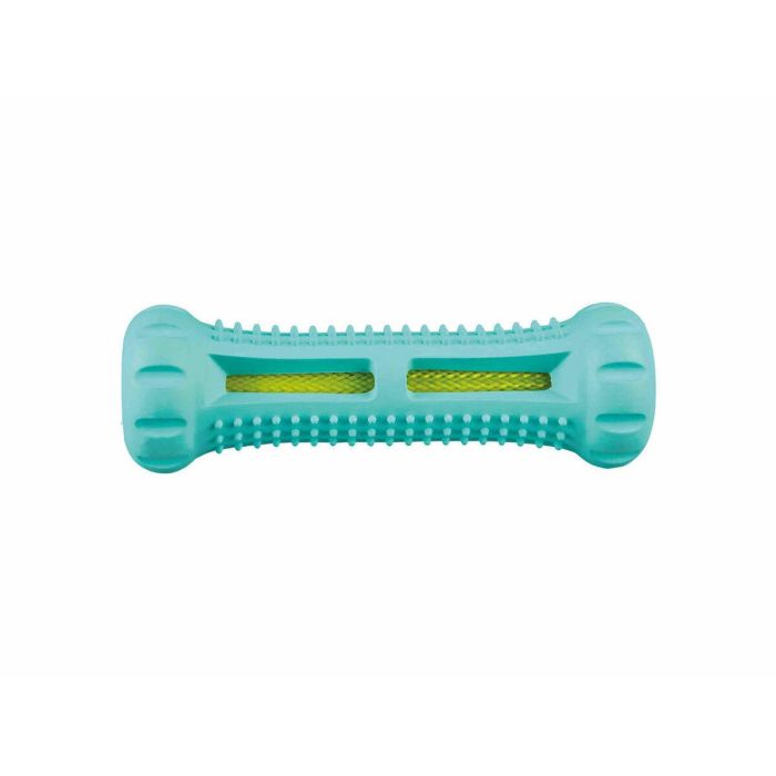 Juguete para perros Trixie Denta Fun Menta 14 cm