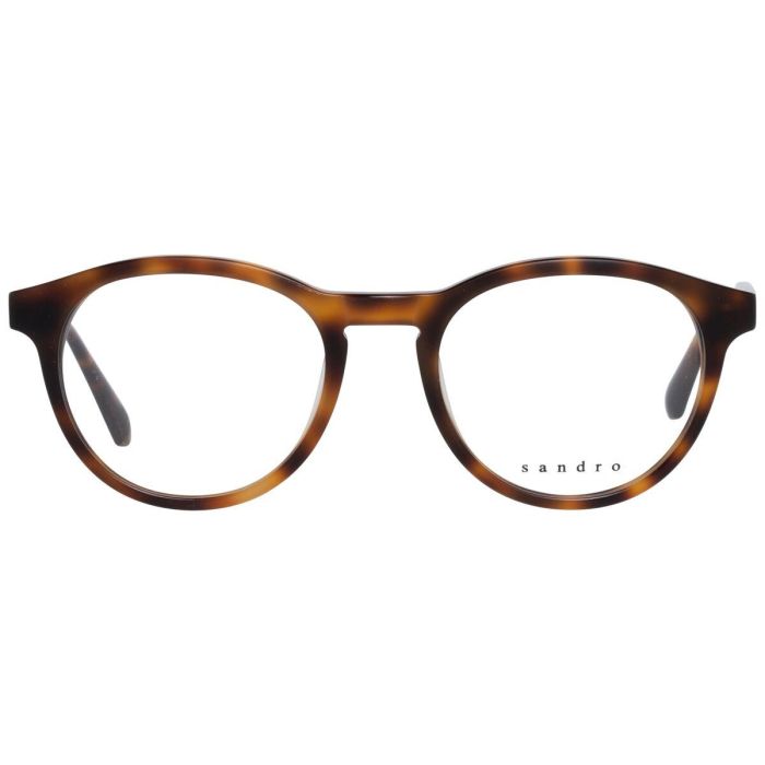 Montura de Gafas Hombre Sandro Paris SD1008 50201 3 Montura de Gafas Hombre Sandro Paris SD1008 50201 3