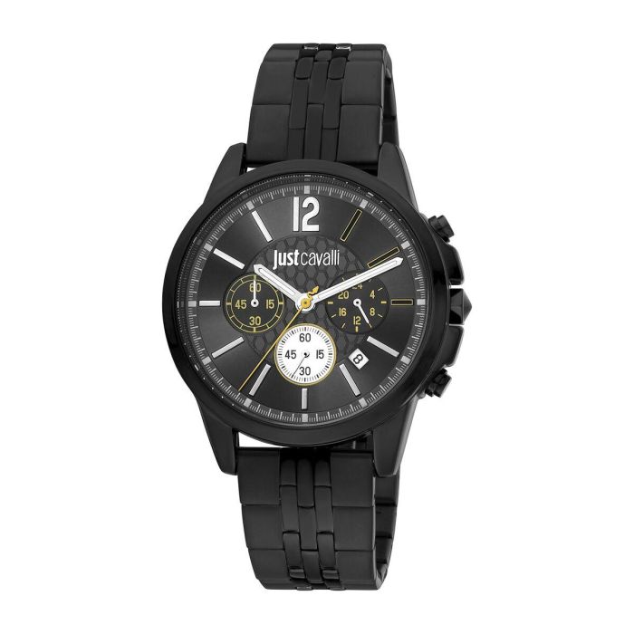 Reloj Hombre Just Cavalli JC1G175M0285 (Ø 42 mm) 8