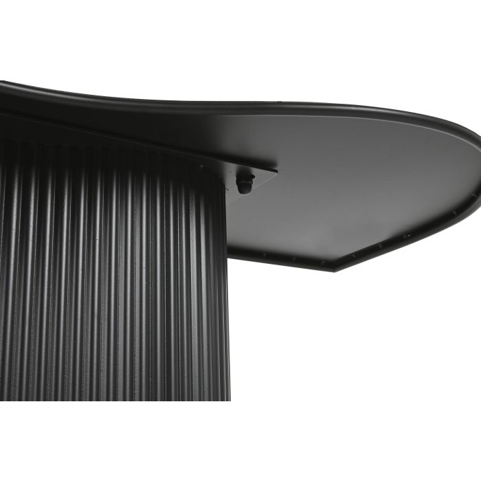 Consola Loft DKD Home Decor Negro 38 x 72 x 100 cm 7 Consola Loft DKD Home Decor Negro 38 x 72 x 100 cm 7