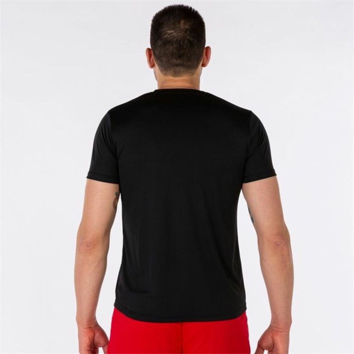 Camiseta de Manga Corta Hombre Joma Sport Record II 1