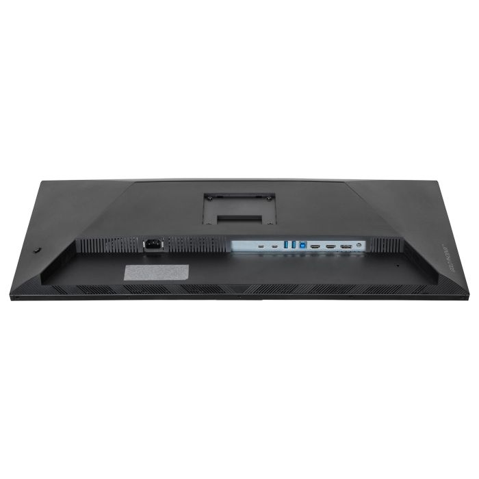 80,0 cm/31,5" (2560×1440) iiyama G-MASTER GB3295QSU-B1 16:9 Fast VA 0,4ms (MPRT) 240Hz HDMI 2.1 ×2 DisplayPort 1.4 USB Hub VESA Speaker Black 10