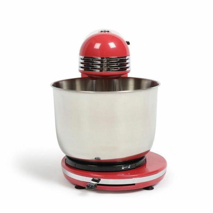 Robot de Cocina Livoo 4