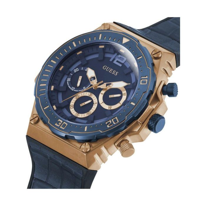 Reloj Hombre Guess GW0326G1 4