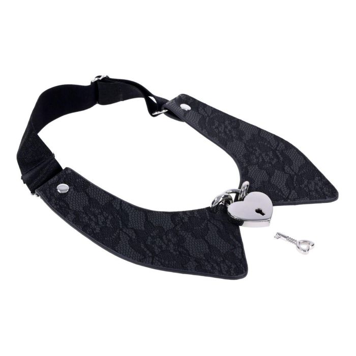 Set Erótico de Ataduras Sportsheets Sex and Mischief 8