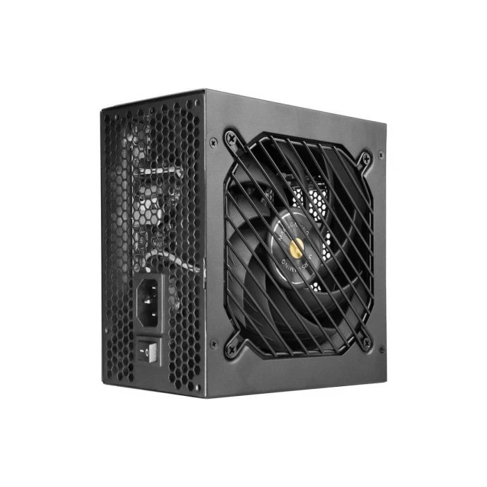 Mars Gaming Fuente de Alimentación MPB1000SIM 1000W 80 Plus Gold Ventilador 14cm 1