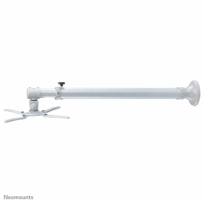 Soporte de Techo para Proyector Neomounts BEAMER-W100SILVER Negro Soporte de Techo para Proyector Neomounts BEAMER-W100SILVER Negro
