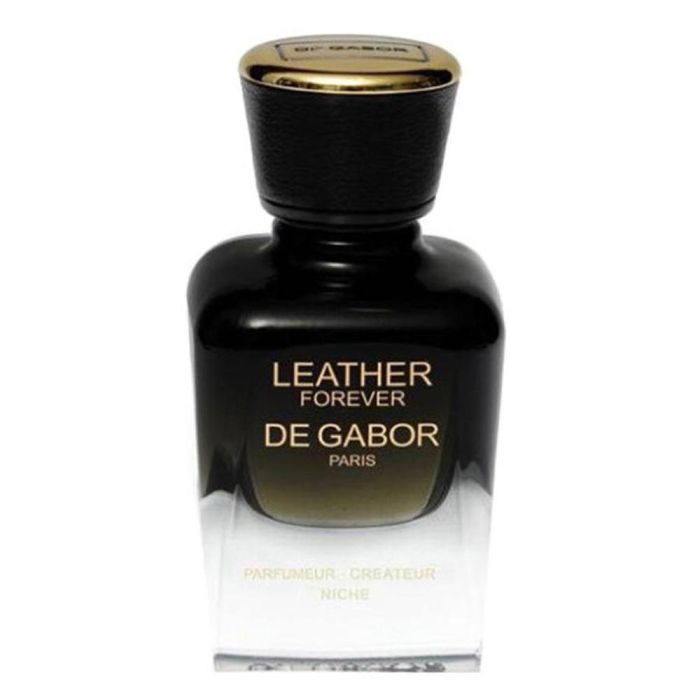 De Gabor Leather Forever Perfume 50ml