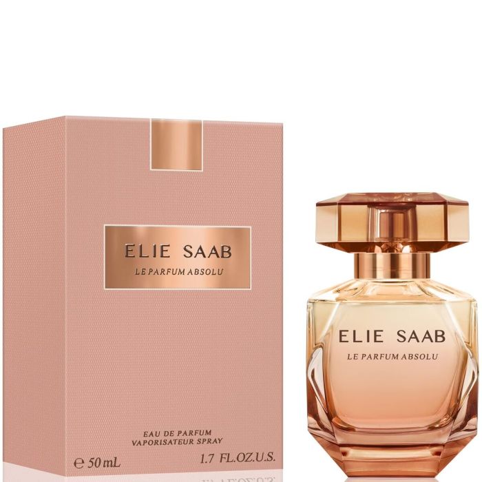 Perfume Mujer Elie Saab LE PARFUM 50 ml 1
