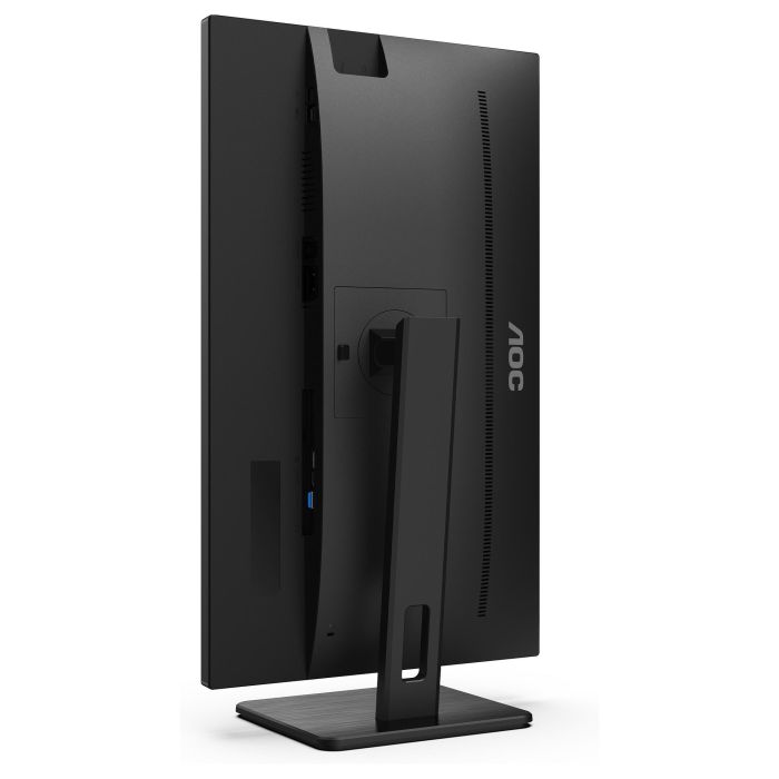 AOC U27P2 Monitor 27" 4K Ultra HD IPS 3840x2160 HDMI DP USB Negro 5