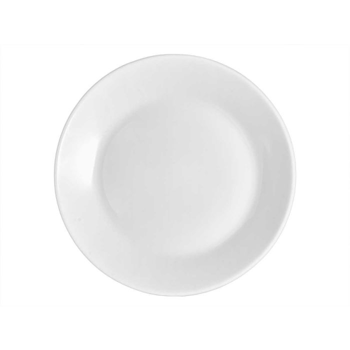 Plato Postre Liso Opal 18Cm Vivalto (24 Unidades) 2 Plato Postre Liso Opal 18Cm Vivalto (24 Unidades) 2