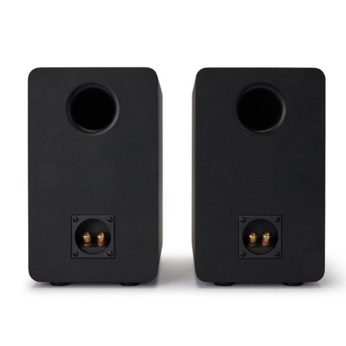 Altavoces Aiwa 2.0 Hifi Sp - A100 Negro 2 Altavoces Aiwa 2.0 Hifi Sp - A100 Negro 2