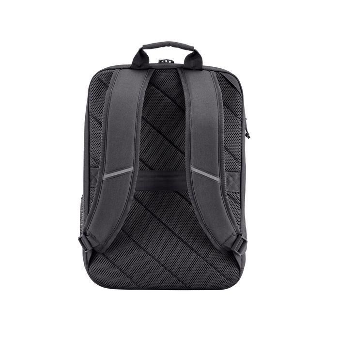 HP Mochila Travel para Portátil de 15.6" en Azul Noche 15