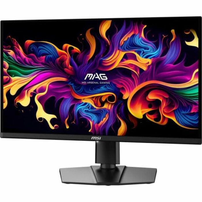 Monitor Gaming MSI MAG 271QPX 27" 240 Hz Wide Quad HD 6