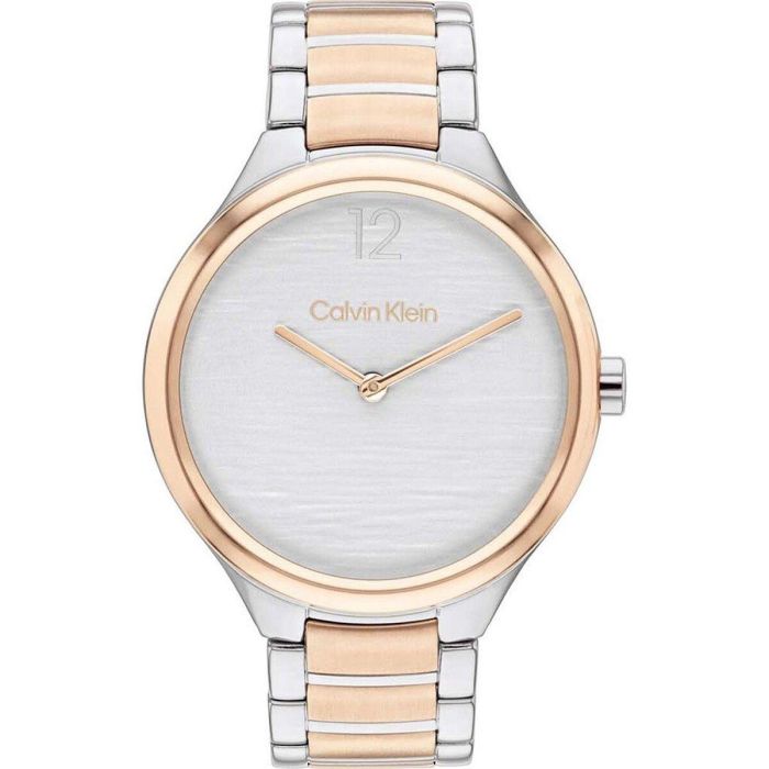 Reloj Mujer Calvin Klein 25100049