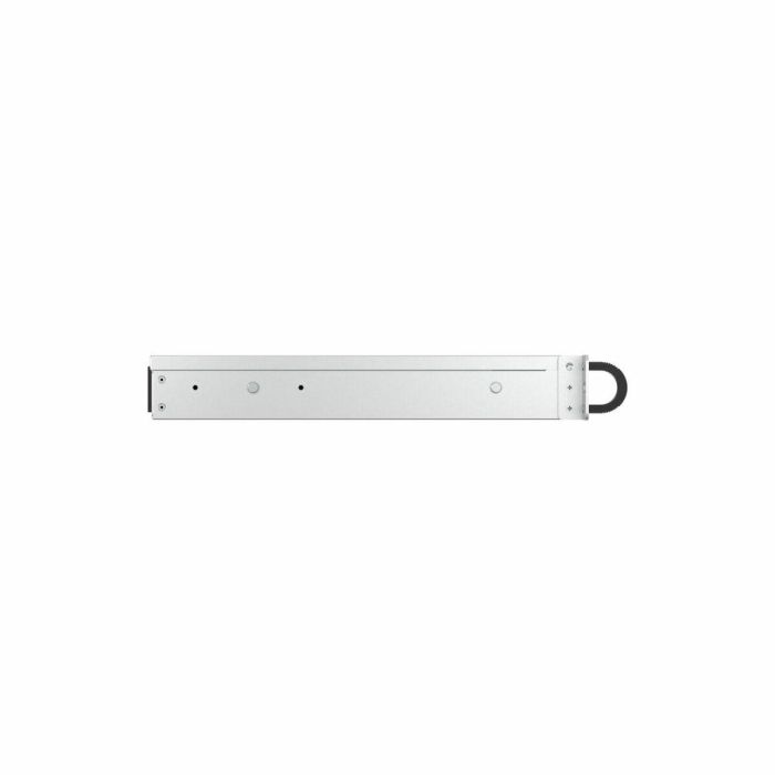 QNAP TS-765eU-8G NAS 1U 4 Bahías Intel Atom x7405C 3.5Zoll SATA + 3 x E1.S/PCIe M.2 8GB RAM Short Depth 3