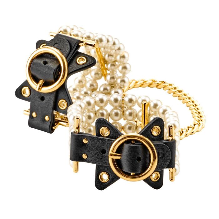 Esposas Guilty Pleasure Allure Negro 0 Esposas Guilty Pleasure Allure Negro 0