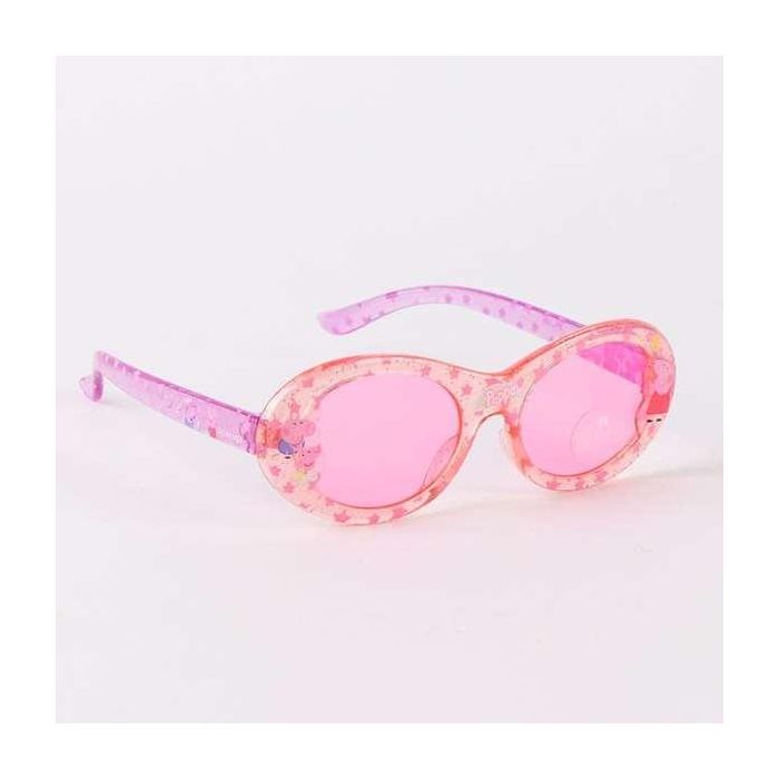 Cerdá Gafas de Sol Premium Peppa Pig para Niñas, Edad Mínima Recomendada 3 Años, Rosa 1 Cerdá Gafas de Sol Premium Peppa Pig para Niñas, Edad Mínima Recomendada 3 Años, Rosa 1