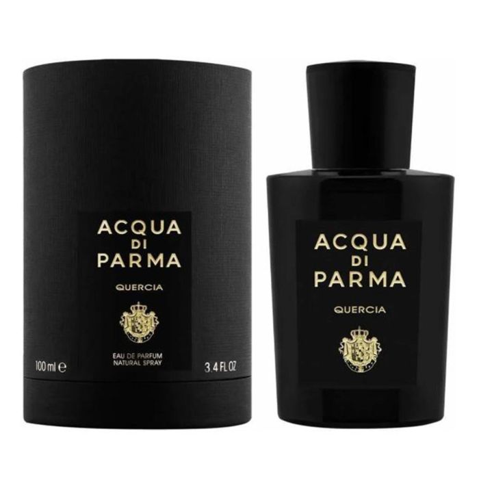 ACQUA DI PARMA Quercia Eau de Parfum 100 ml Vaporizador para Mujer ACQUA DI PARMA Quercia Eau de Parfum 100 ml Vaporizador para Mujer