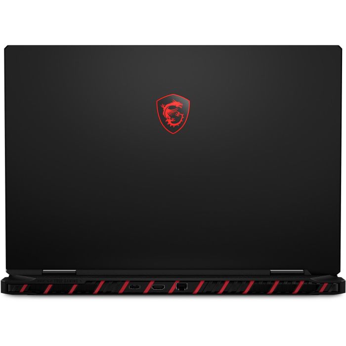 MSI Raider 18 HX AI A2XWIG-075 CU9 285HX RTX 5080 64GB DDR5 4TBSSD W11H black 4 MSI Raider 18 HX AI A2XWIG-075 CU9 285HX RTX 5080 64GB DDR5 4TBSSD W11H black 4
