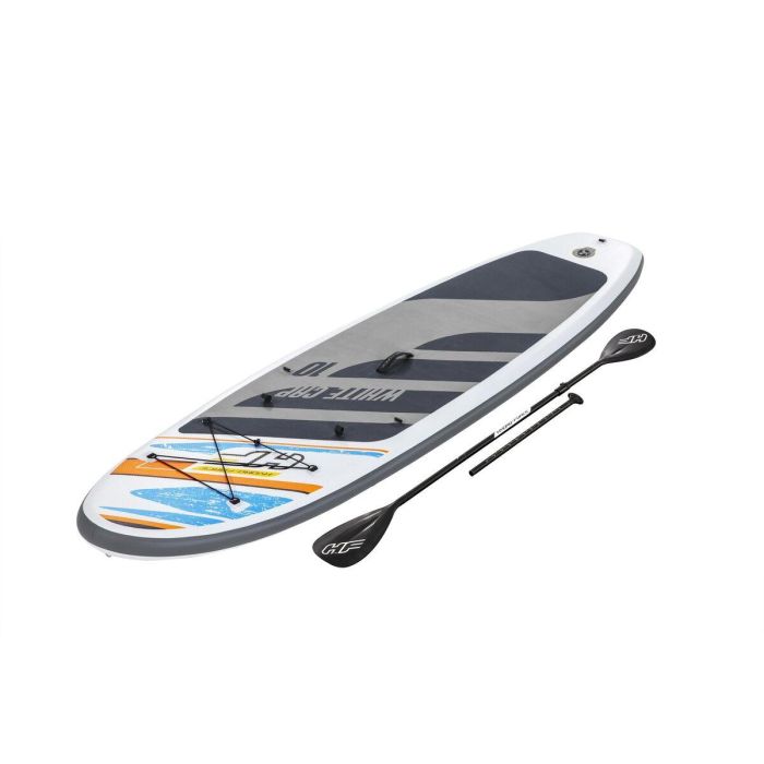 Tabla de Paddle Surf Bestway Multicolor 10