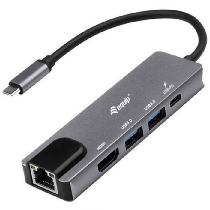 Docking Station Equip Usb Tipo C Docking Station Equip Usb Tipo C