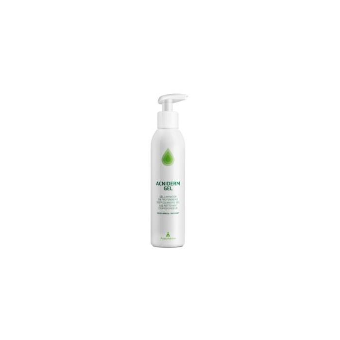 Acniderm Gel 115Ml.** Acniderm Gel 115Ml.**