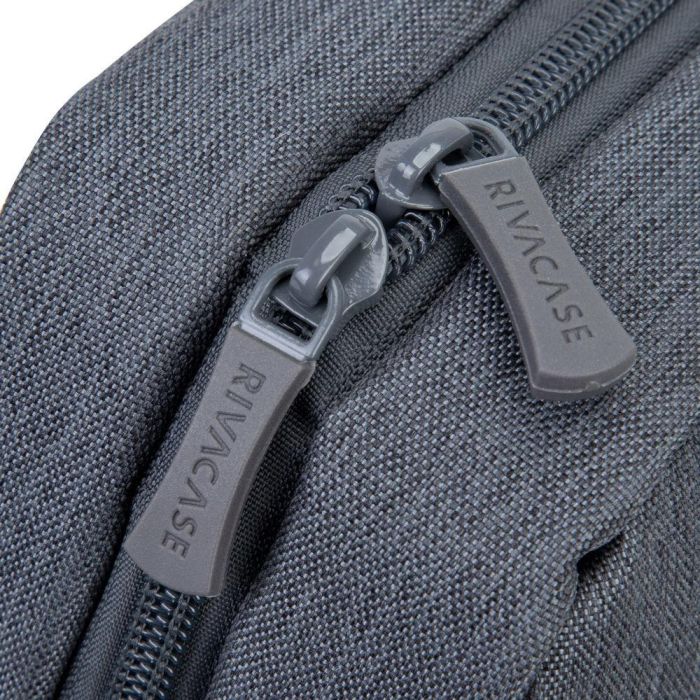 Riva NB Tasche Prater 15,6" grau 7532 15 Riva NB Tasche Prater 15,6" grau 7532 15
