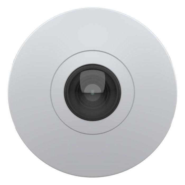 Axis M4328-P Cámara IP Fisheye Panorámica 360° 12MP 4K WDR con IA y Analíticas para Interior 2 Axis M4328-P Cámara IP Fisheye Panorámica 360° 12MP 4K WDR con IA y Analíticas para Interior 2