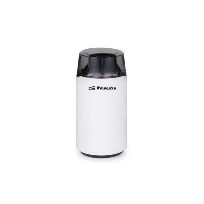 Molinillo Orbegozo MO 3200/ 200W 1 Molinillo Orbegozo MO 3200/ 200W 1