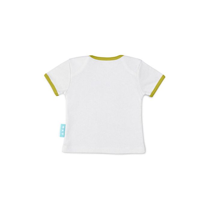 Camiseta de Manga Corta Infantil HappyFriday MOSHI MOSHI