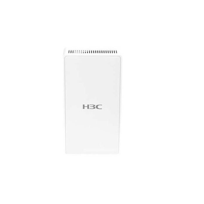 H3C WA6120H 9801A3WX Punto de Acceso Wi-Fi 6 Dual Radio Antenas Internas 4 Streams 802.11AX H3C WA6120H 9801A3WX Punto de Acceso Wi-Fi 6 Dual Radio Antenas Internas 4 Streams 802.11AX
