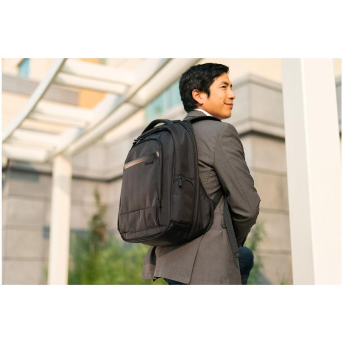 Kensington Mochila para portátil 17" Contour 2.0 Pro 6 Kensington Mochila para portátil 17" Contour 2.0 Pro 6