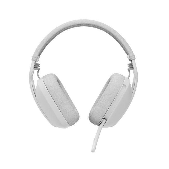 Logitech Logitech Zone Vibe 100 wireless headphones 2 Logitech Logitech Zone Vibe 100 wireless headphones 2