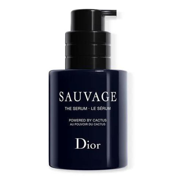Dior Sauvage Serum 50ml