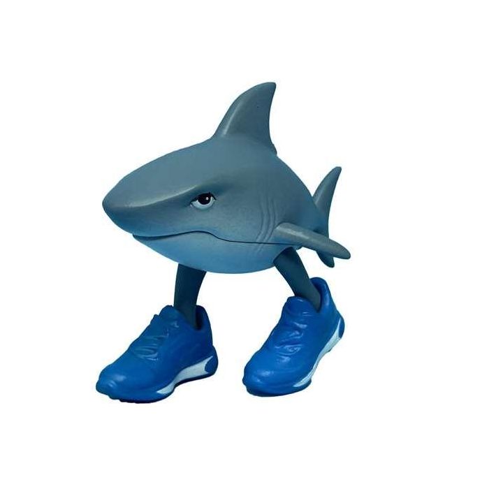 Bizak Figura Sorpresa Italian Brainrot Pack Individual - Modelos Surtidos