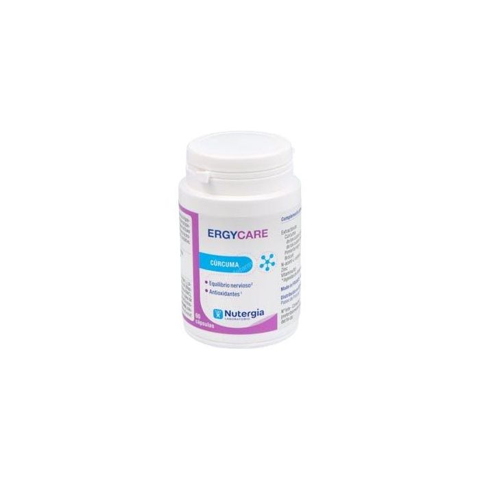 Ergycare
