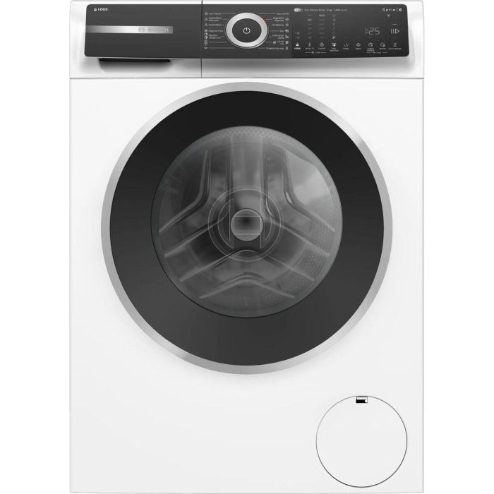 Lavadora BOSCH WGH244AOES 60 cm 1400 rpm 9 kg