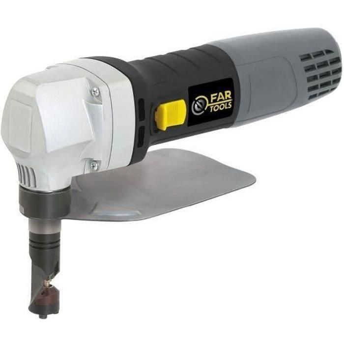 FARTOOLS Nibbler 600 W en caso FARTOOLS Nibbler 600 W en caso